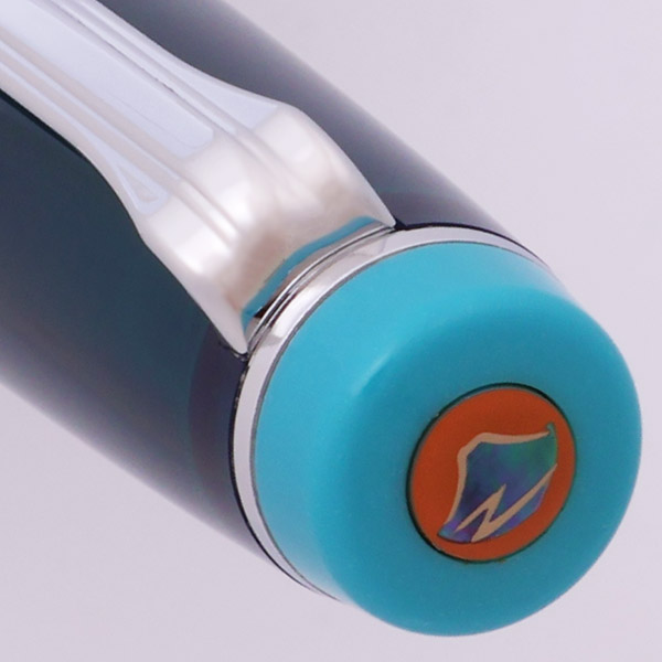 Sailor x Bungubox LE Realo Fountain Pen (2023) - 